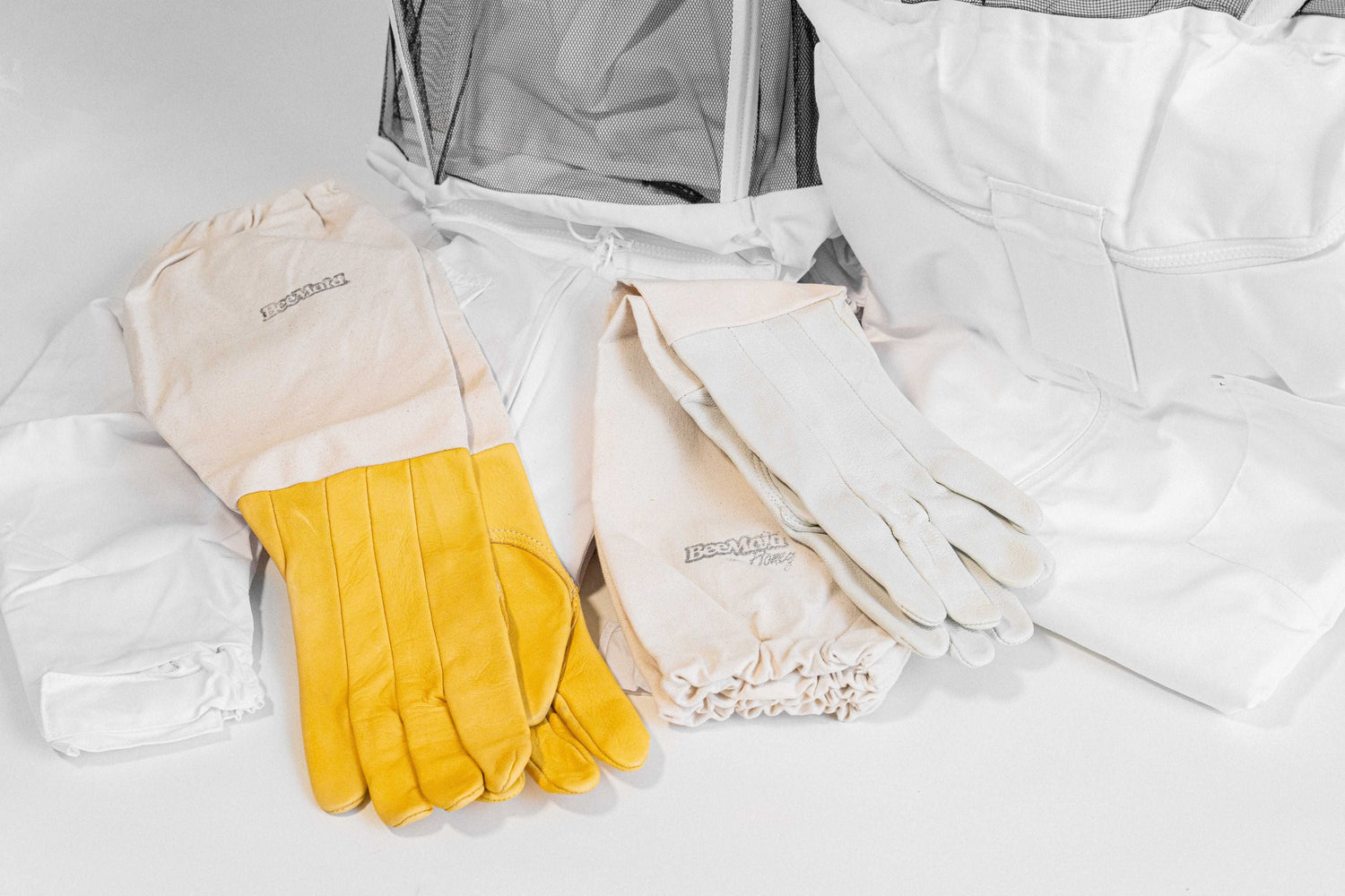 Protective Clothing