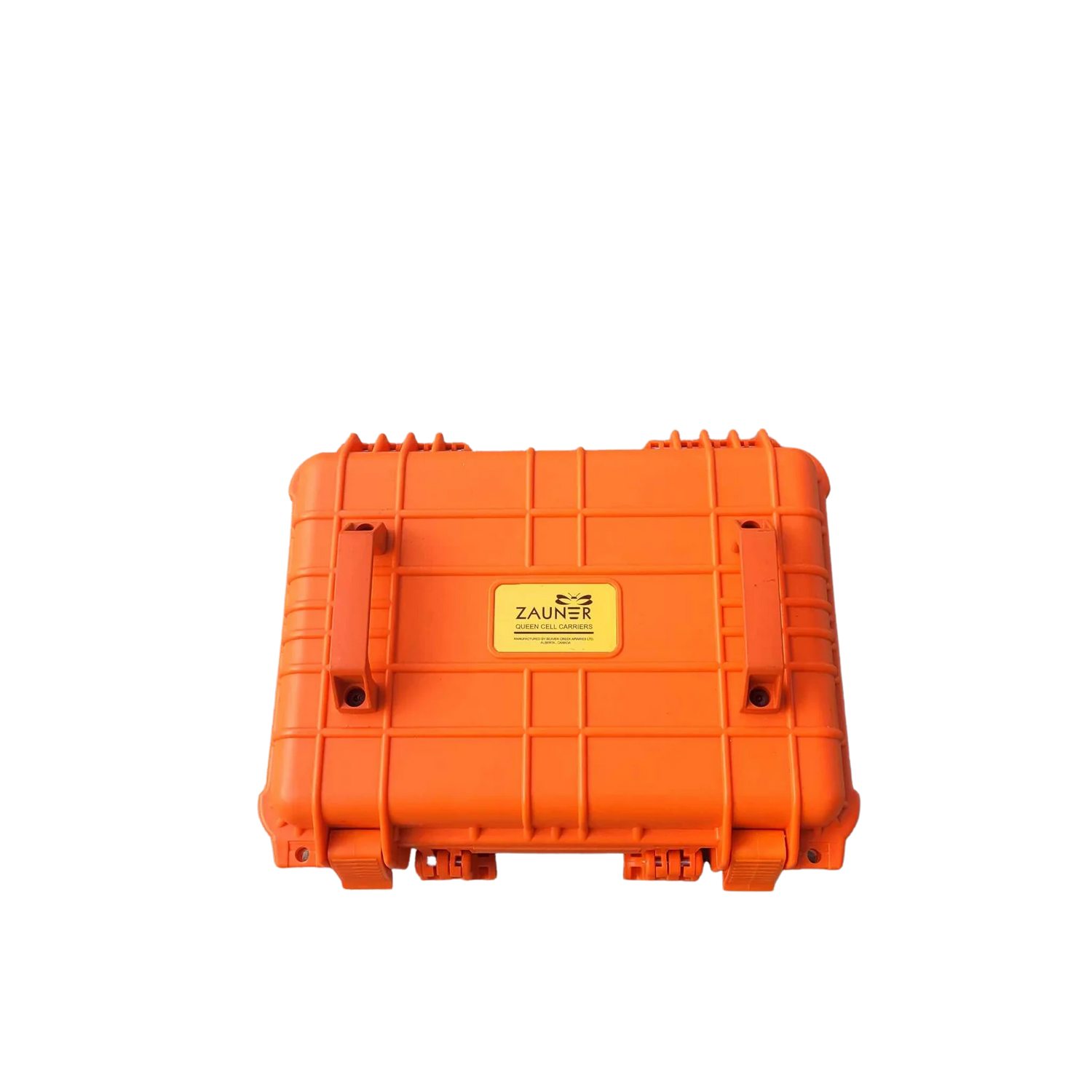 Zauner 150- Cell Queen Cell Carrier/ Incubator