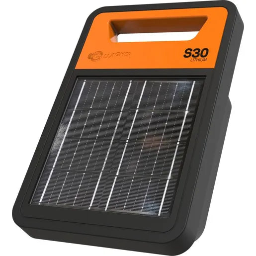 Gallagher S30 Electric Fencer
