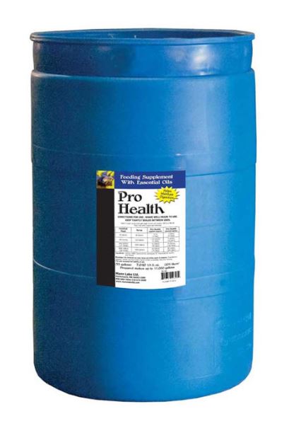 Pro-Health Feeding Stimulant