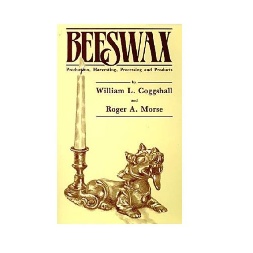 Cover of a book titled