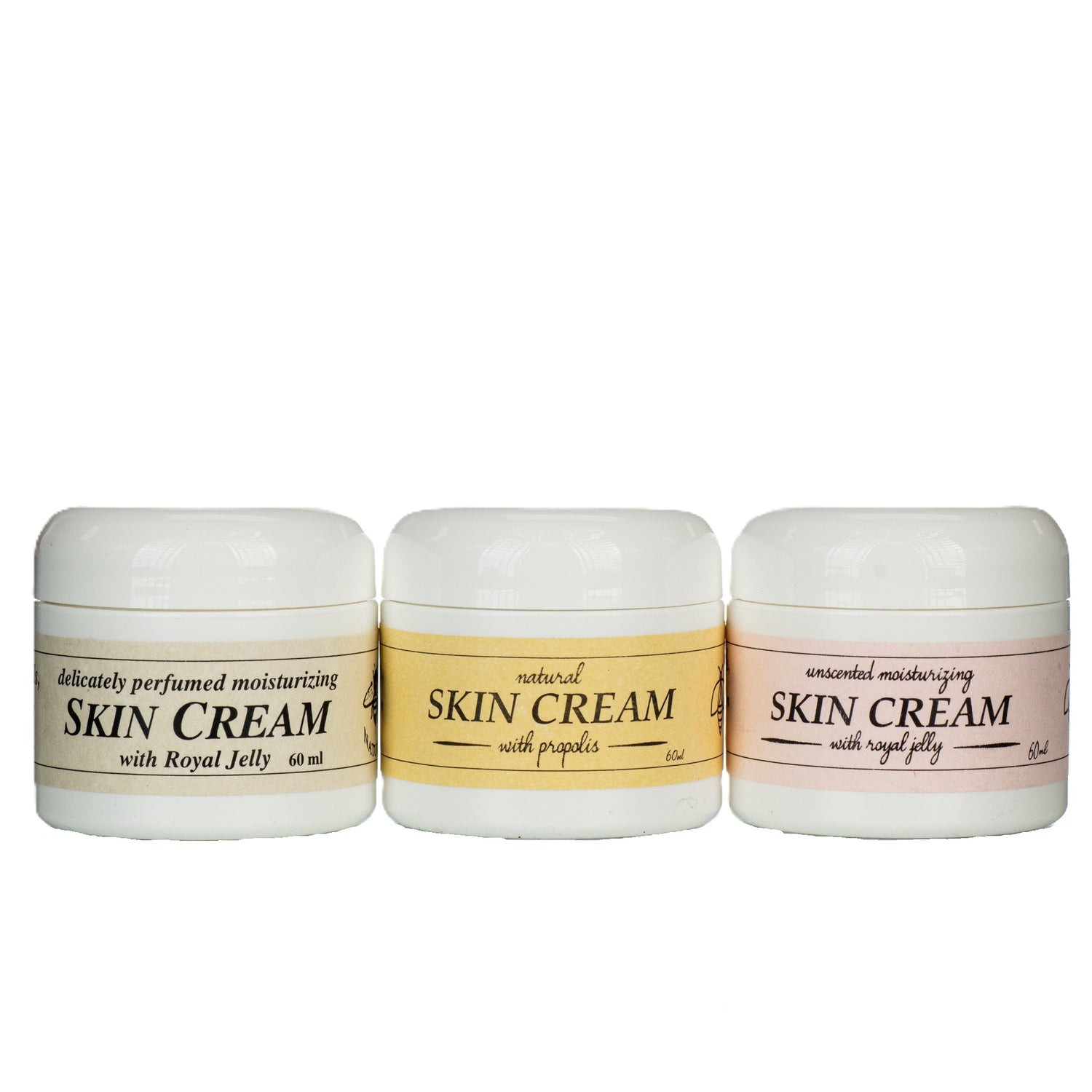 Raven Creek Skin Cream With Propolis