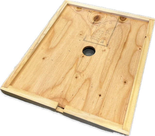 SHW Inner Covers/Feeder Boards