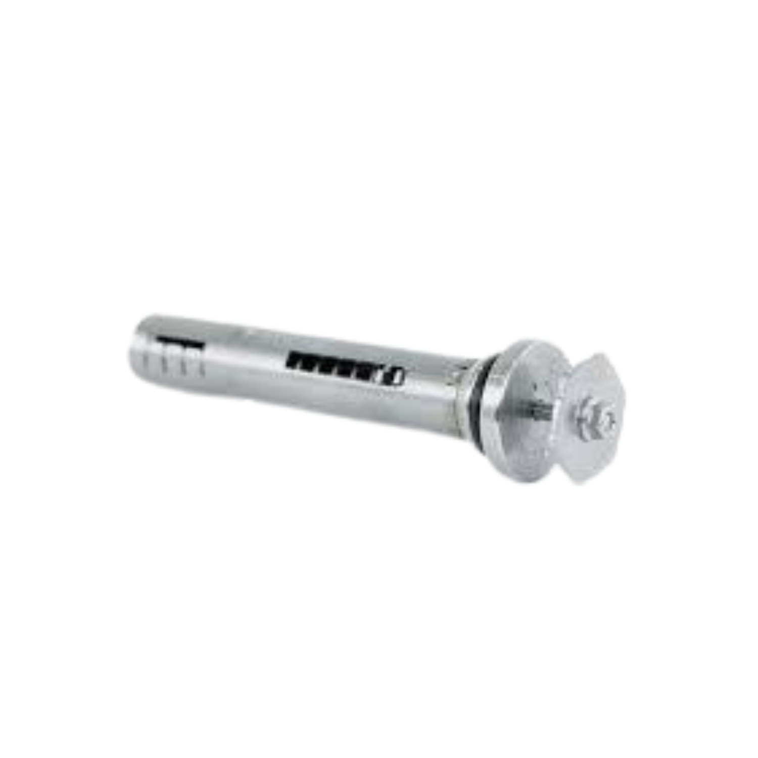 Metal ProVap dispenser with a brand logo on a white background