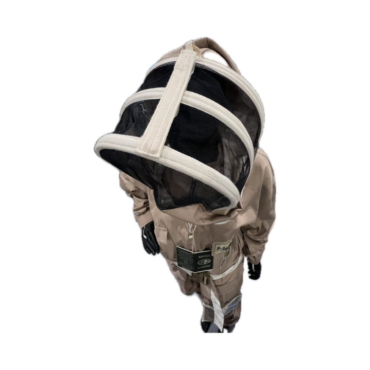 Sherriff PollenMaid Suit