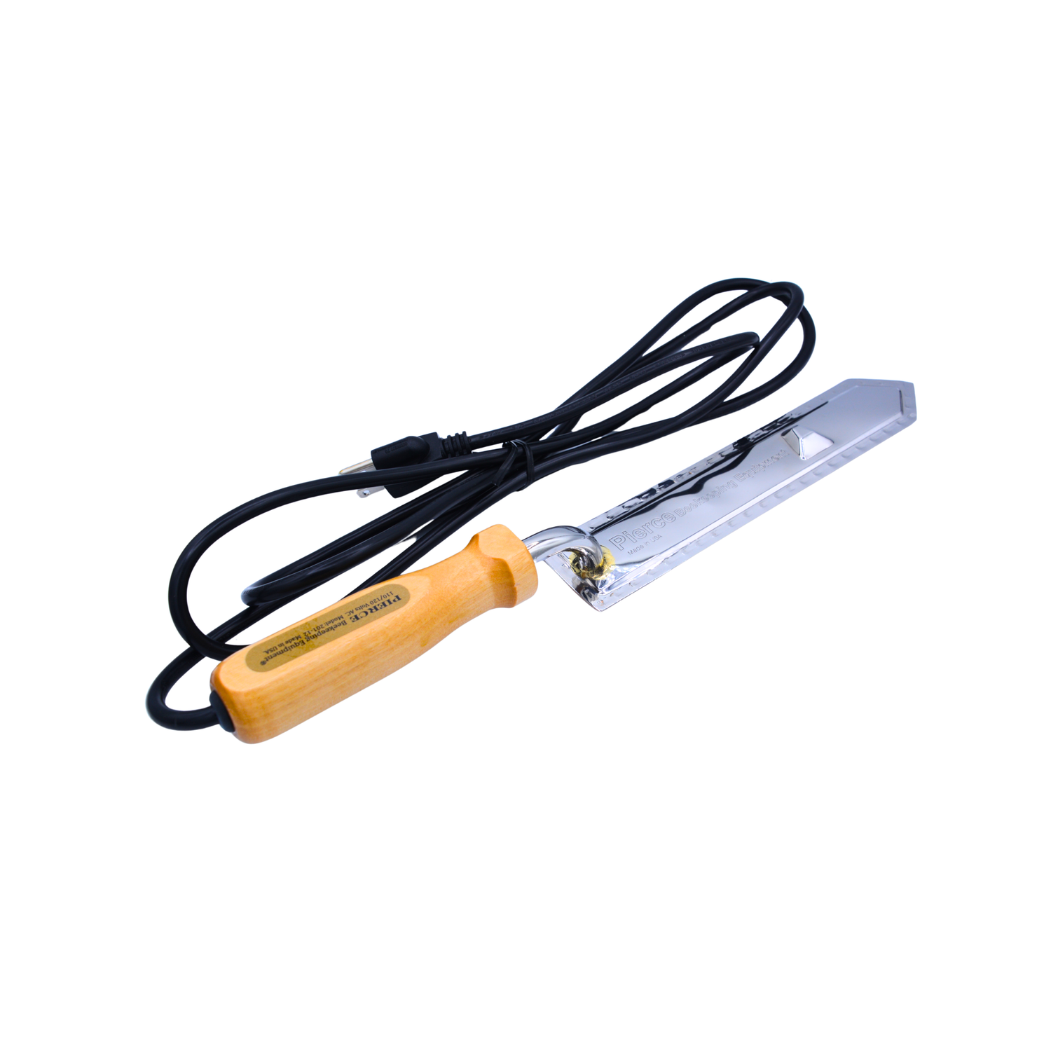 Mann Lake Electric Knife