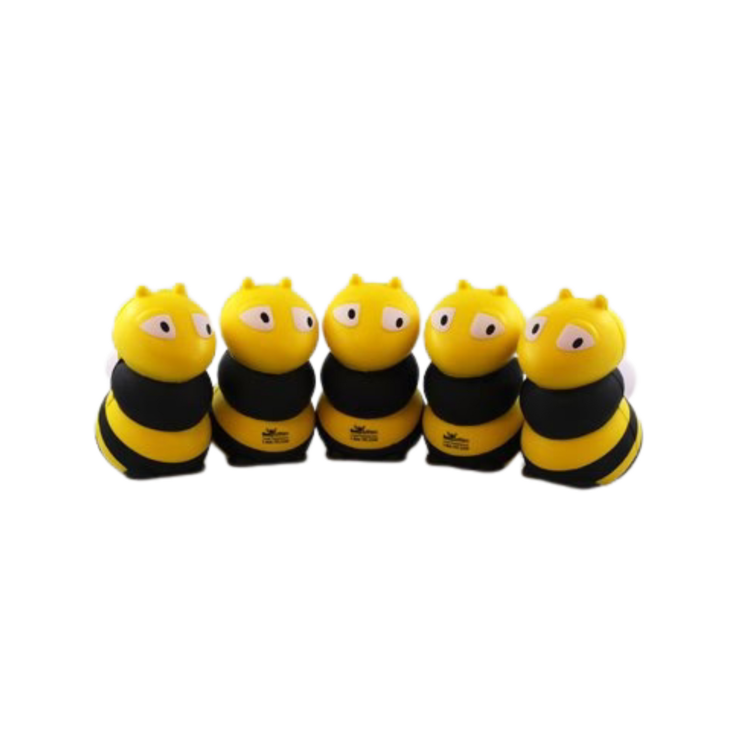 Squeeze Bees