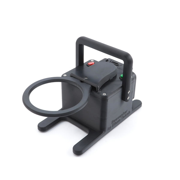 Swienty Battery Mitewasher