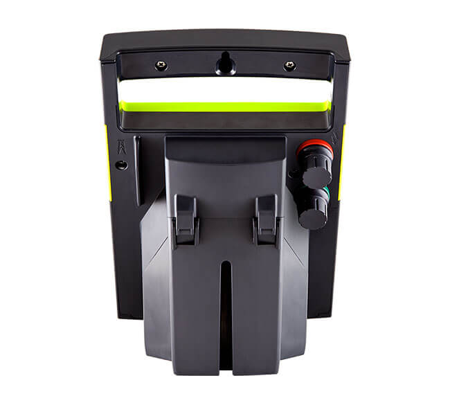 Patriot SG150 SolarGuard Energizer