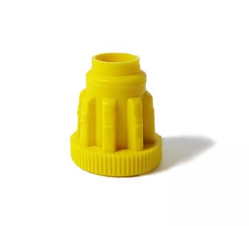Jenter Yellow Cup Holder