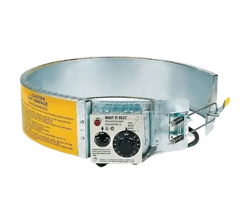 TRK-55 Drum Heater 120 V