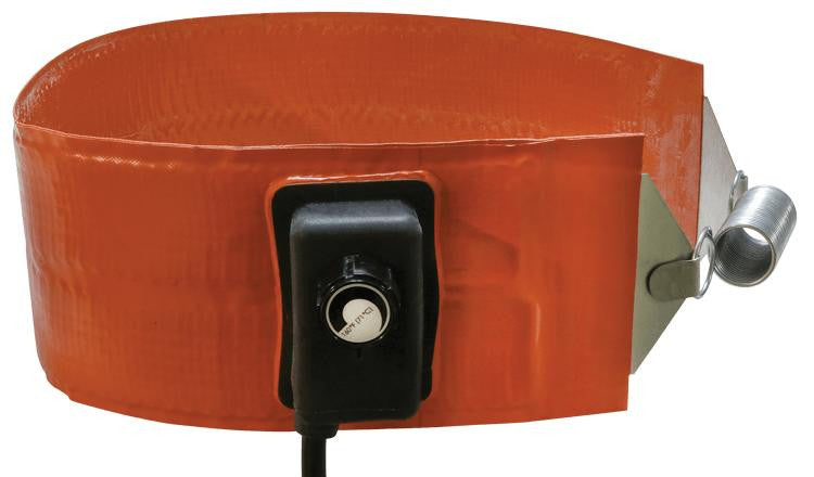 5 Gallon Pail Briskheat Heater