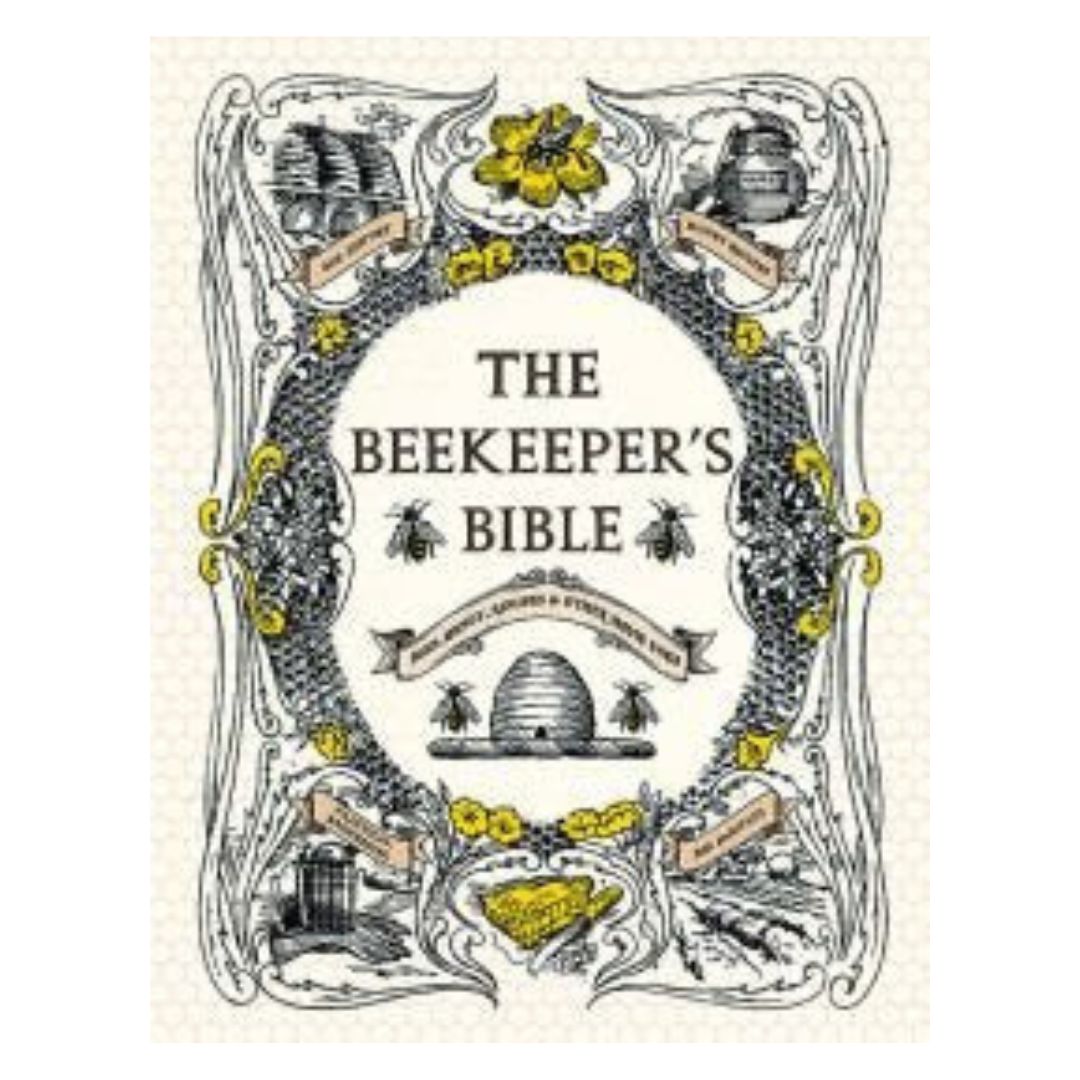 The Beekeeper's Bible