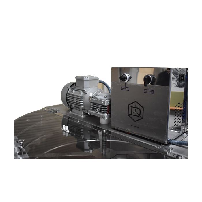 Dadant 20 Frame Honey Extractor HD-20