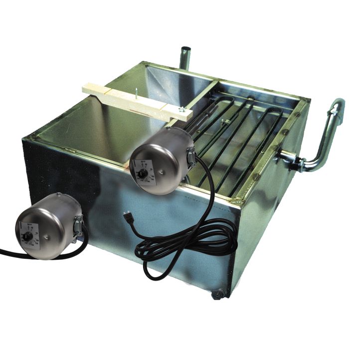 Dadant Mini Melter