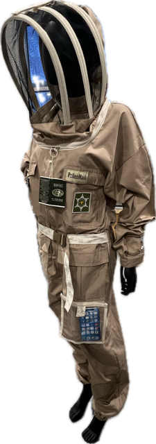 Sherriff PollenMaid Suit