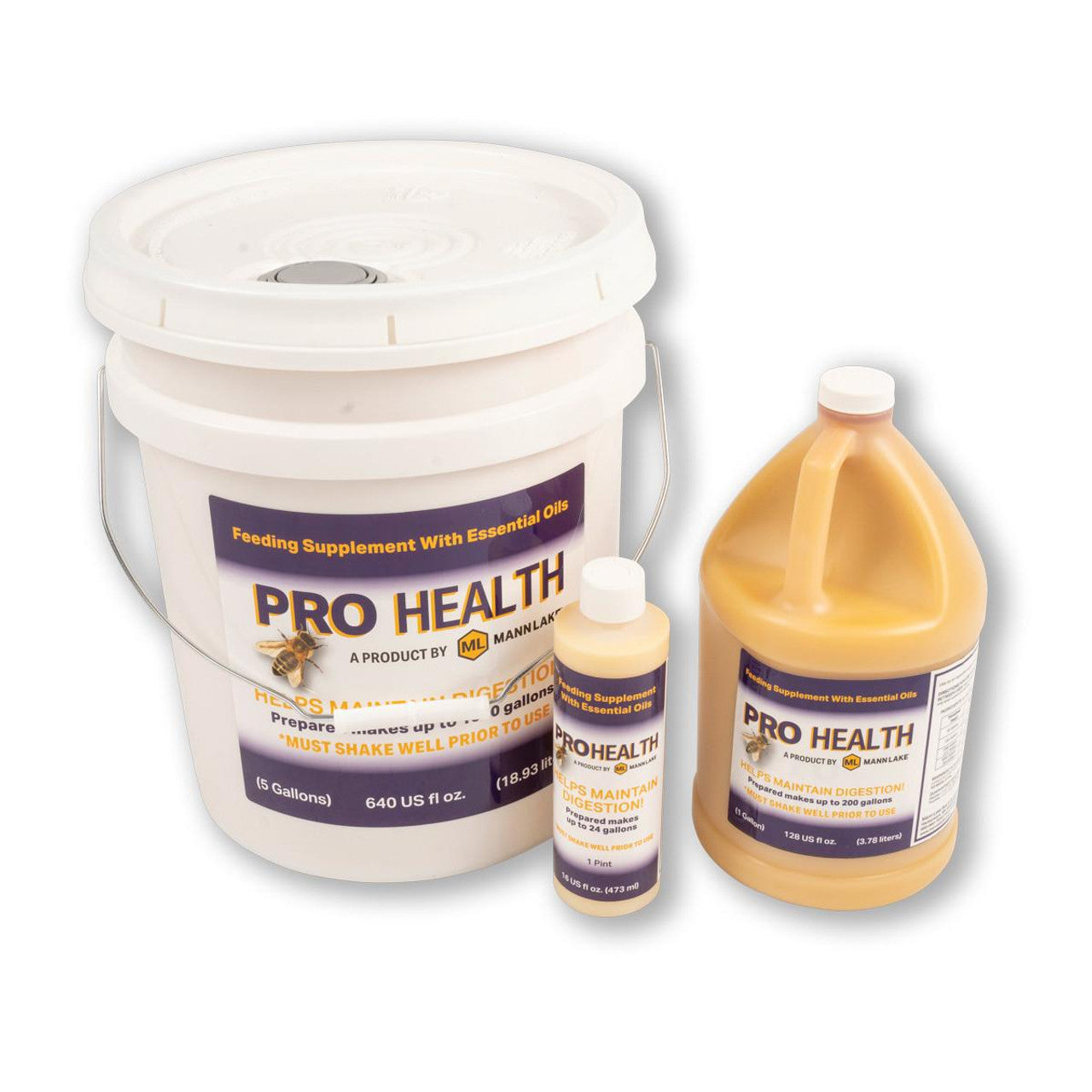 Pro-Health Feeding Stimulant