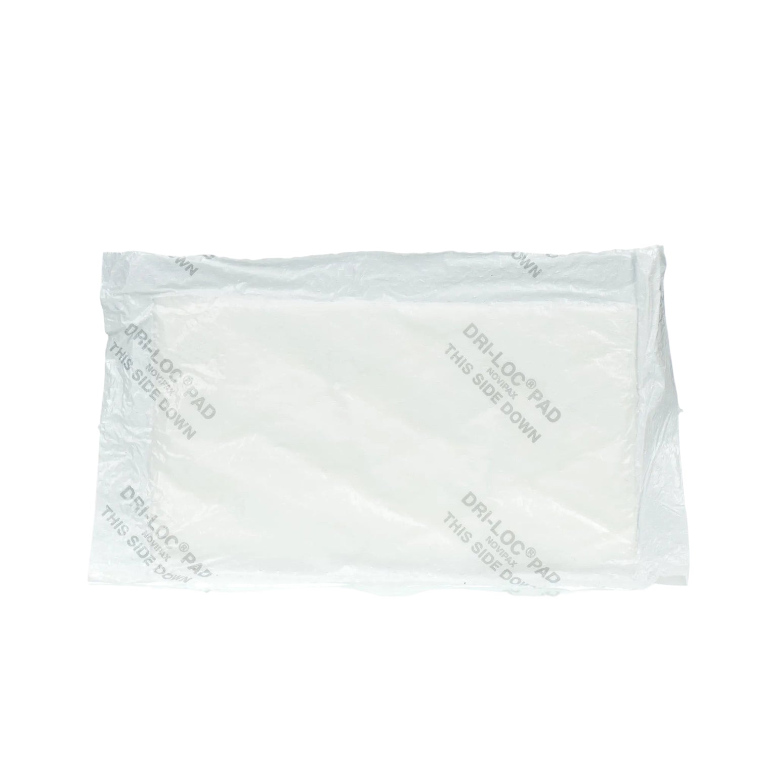 A pack of white mite wipes designed for beekeeping, to be used with formic acid for mite treatment.