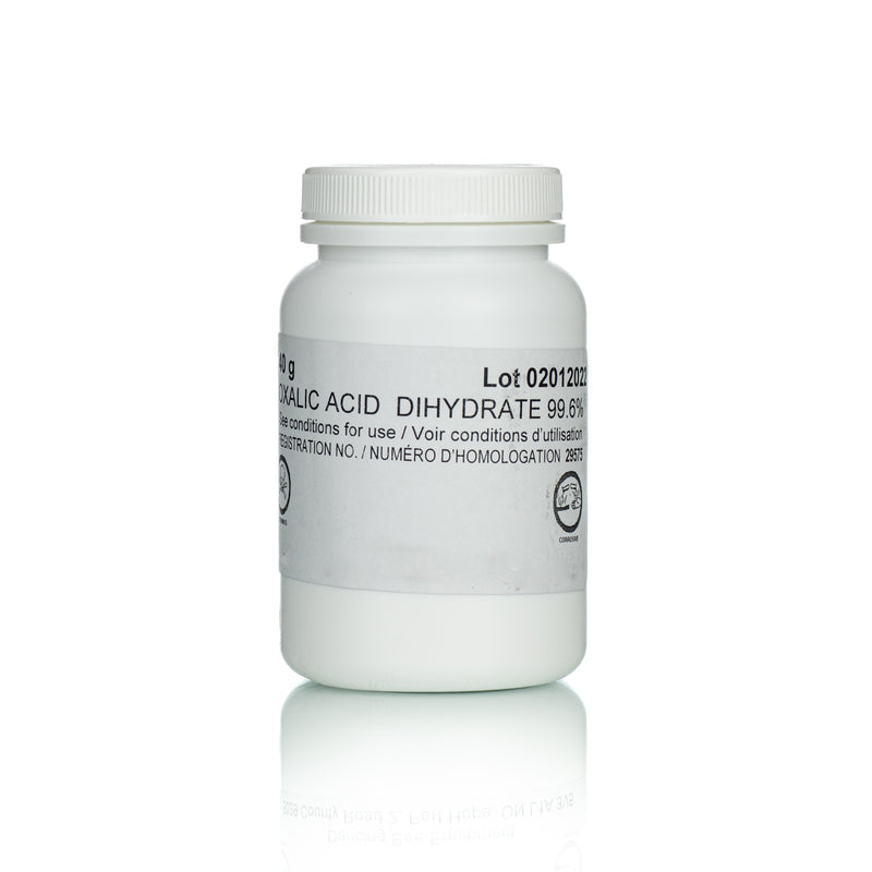 Oxalic Acid Dihydrate