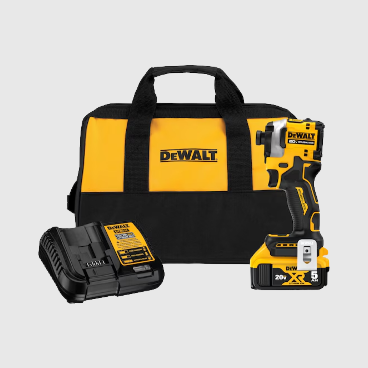 Trade Tools & Supplies