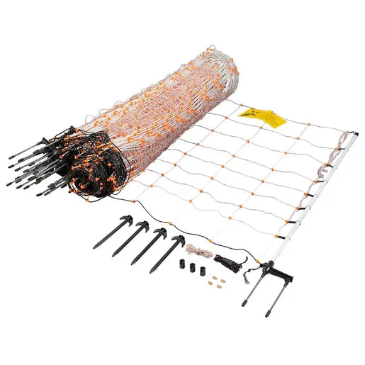 Gallager Net Fencing