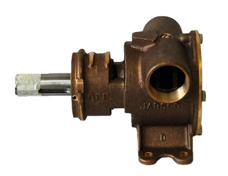 Jabsco Honey Pumps