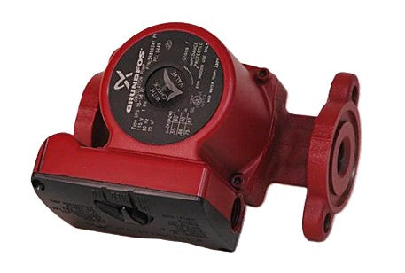 Grundfos Water Circulating Pump