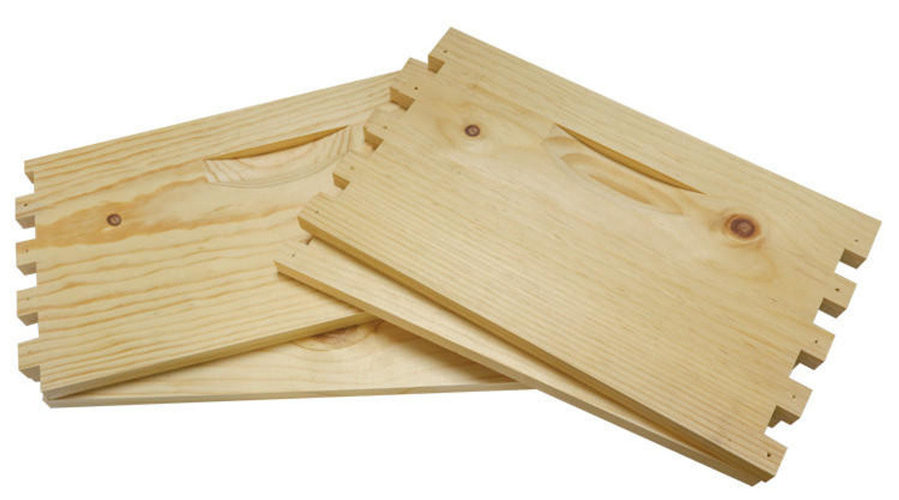 Mann Lake Unassembled 9 5/8