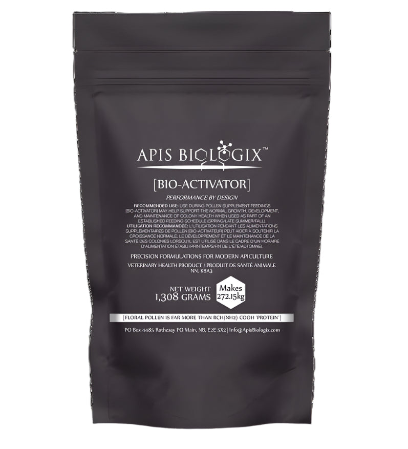 Apis Biologix Bio-Activator