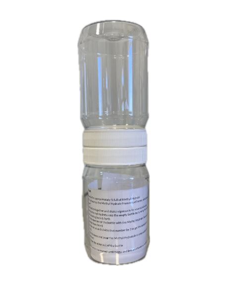 Bee Shaker