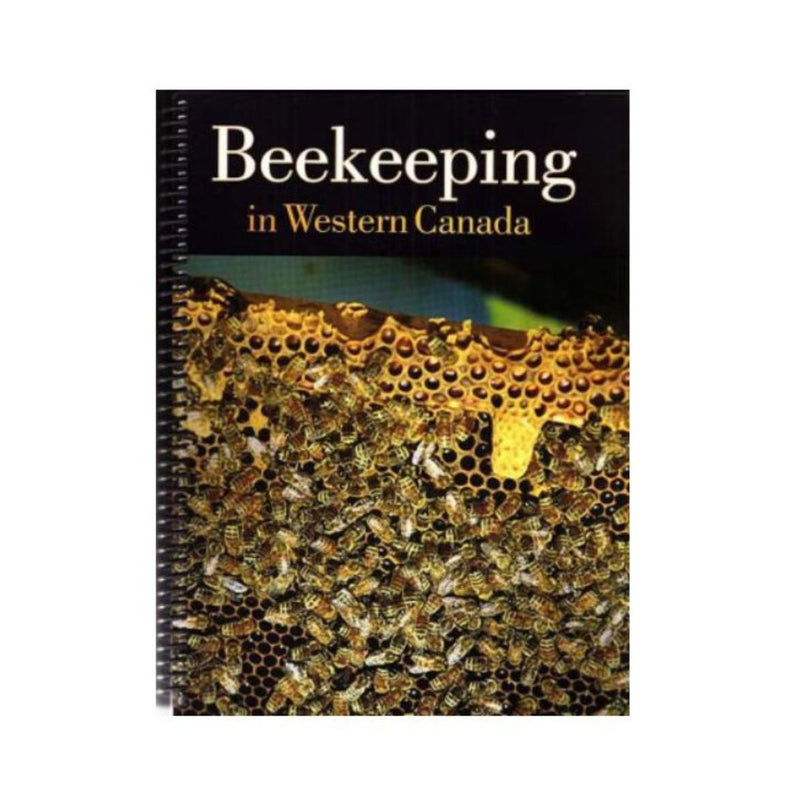 Beekeeping In Western Canada