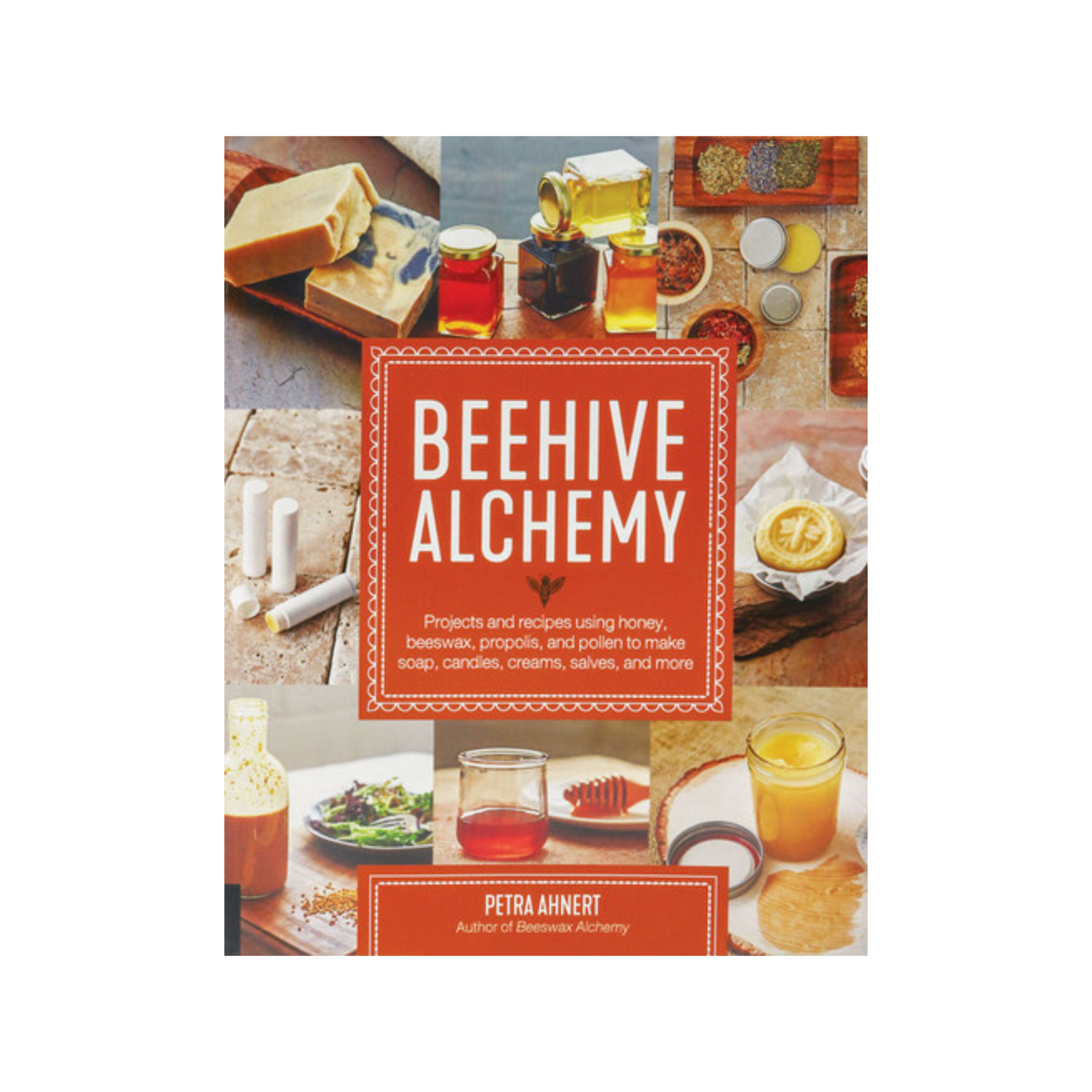 Beehive Alchemy