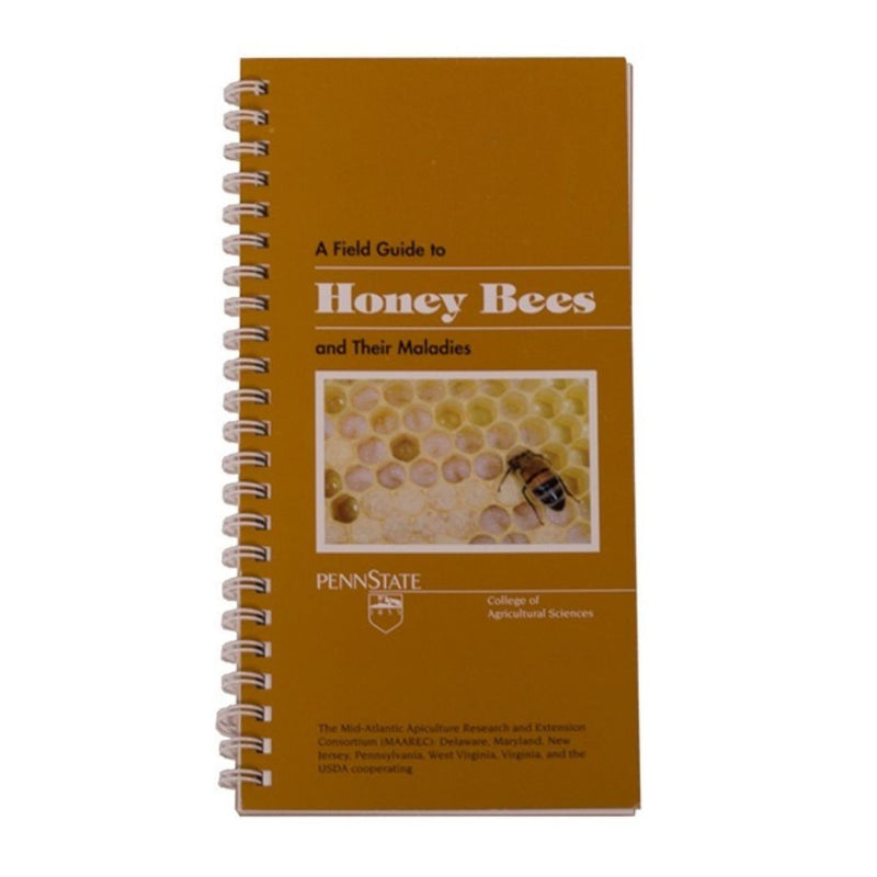 Field Guide to Honey Bees