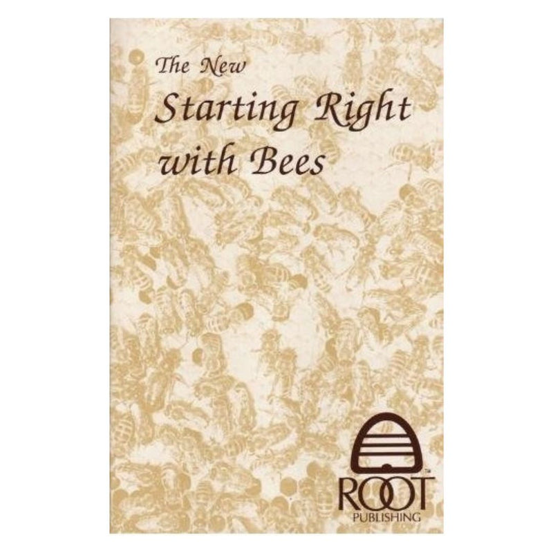 The New Starting Right With Bees