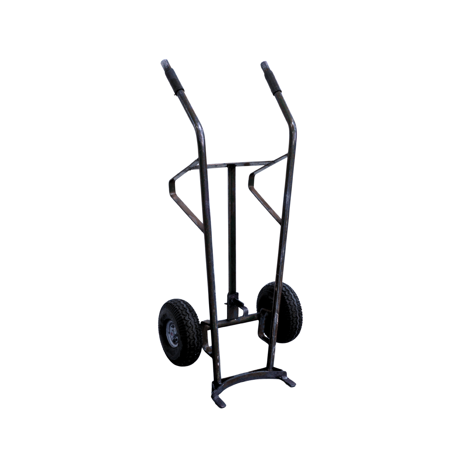 Barrel Cart
