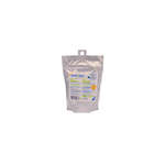 A gray smaller package with 'Bactobee' labeling on a white background