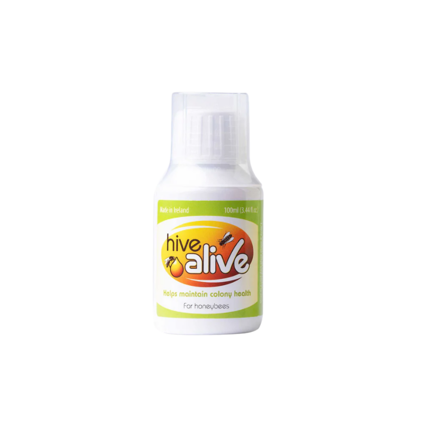 Hive Alive
