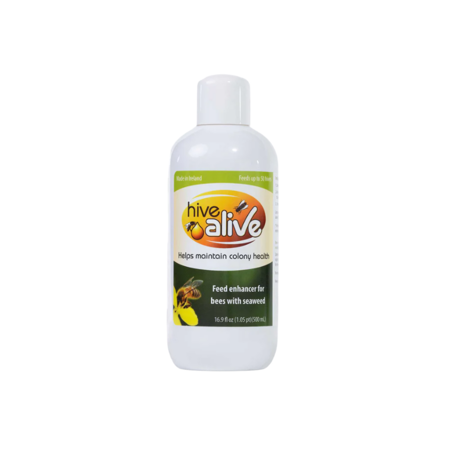 Hive Alive
