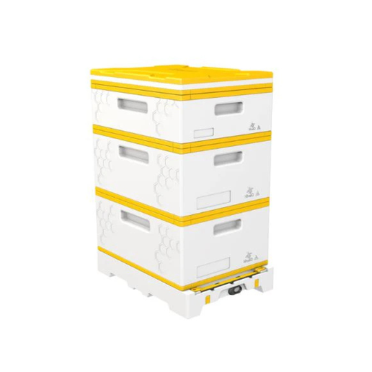 Beehive Essentials – Bee Maid Bee Supplies