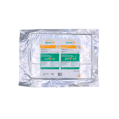 A package of Apivar 2.0 with 60 strips on a white background