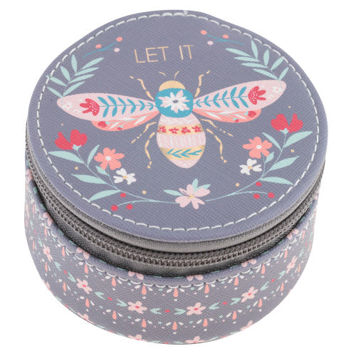 Travel Round  "Let It Bee"