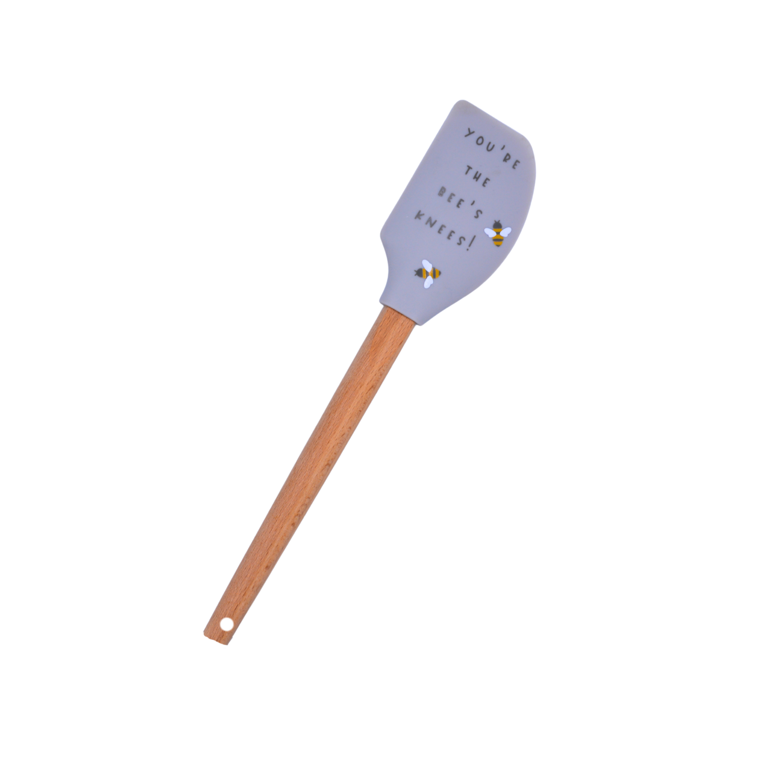 Honeycomb Bee Spatula
