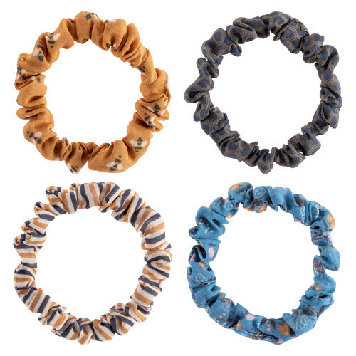 Hair Scrunchie - Slim