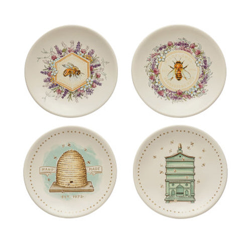 Stoneware Plate