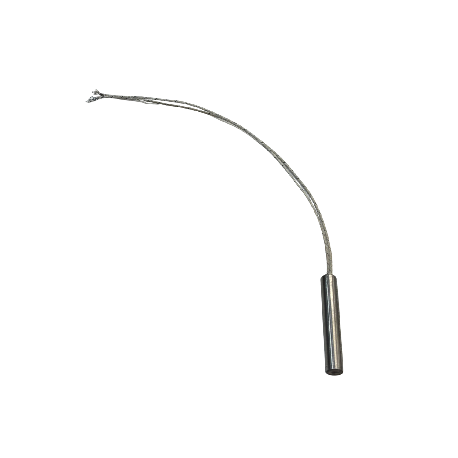 A 200 watt uncapping elements on a white background