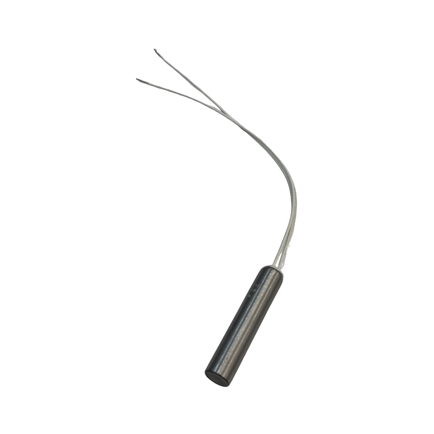 A 225 watt uncapping elements on a white background