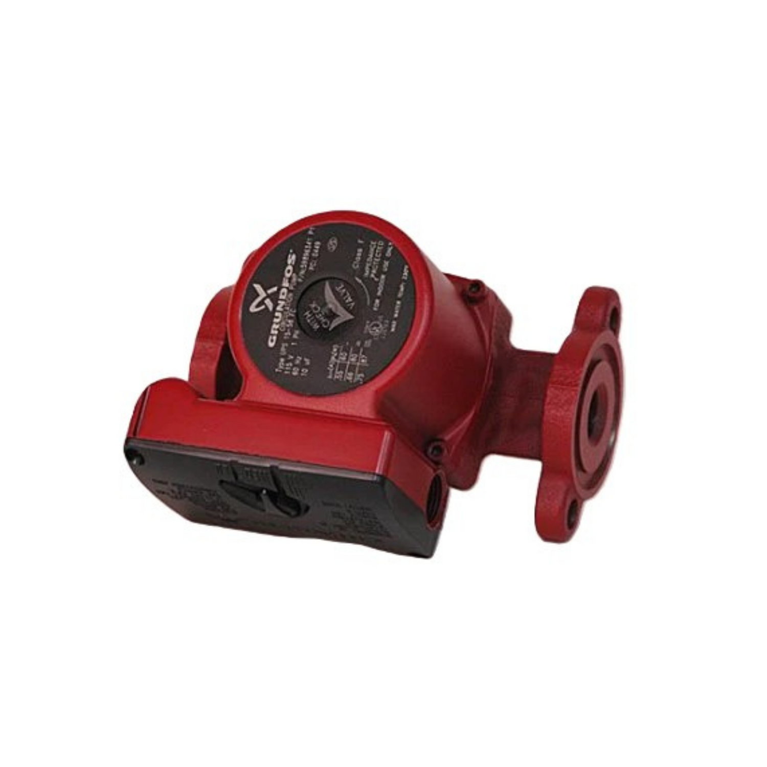 Grundfos Water Circulating Pump