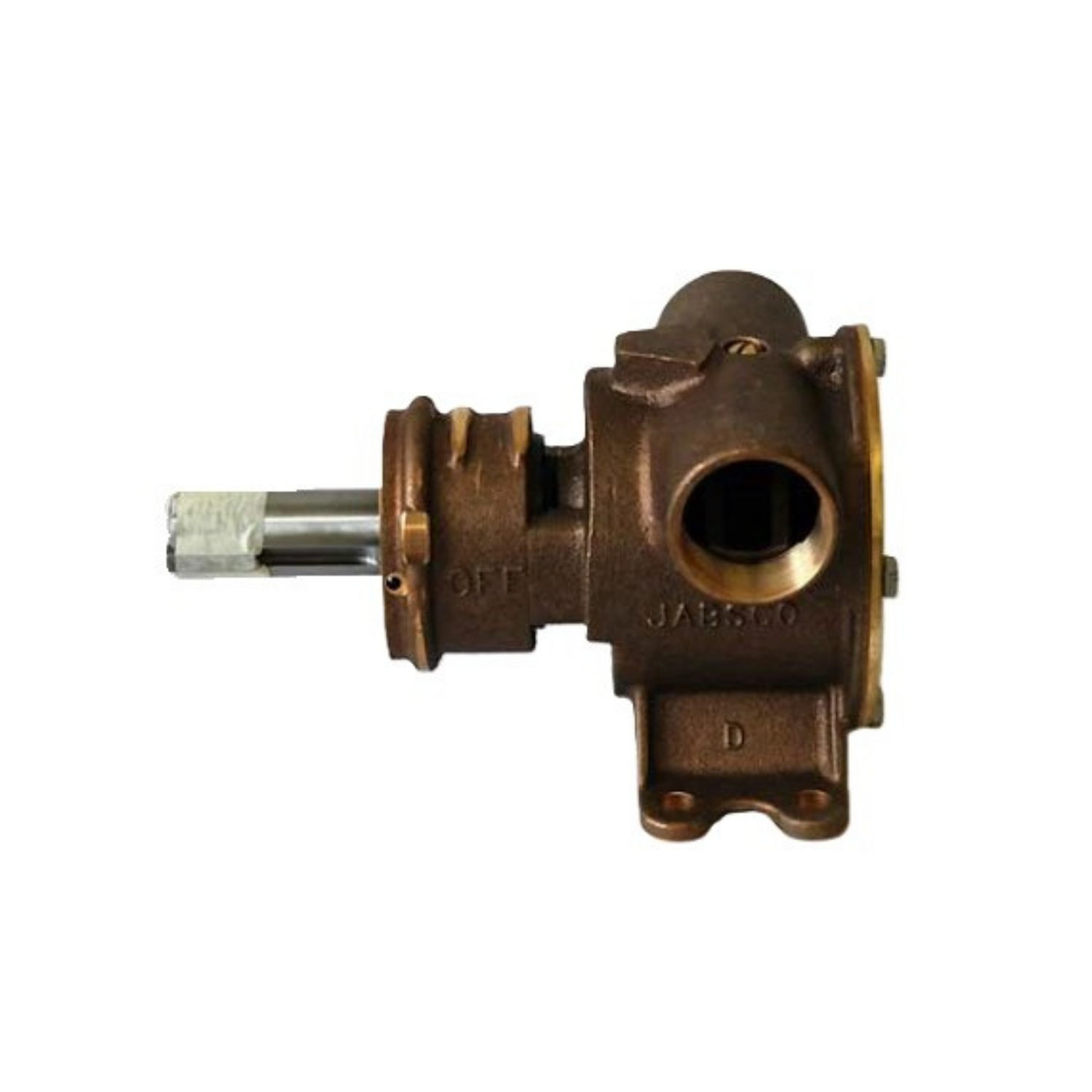 Jabsco Honey Pumps