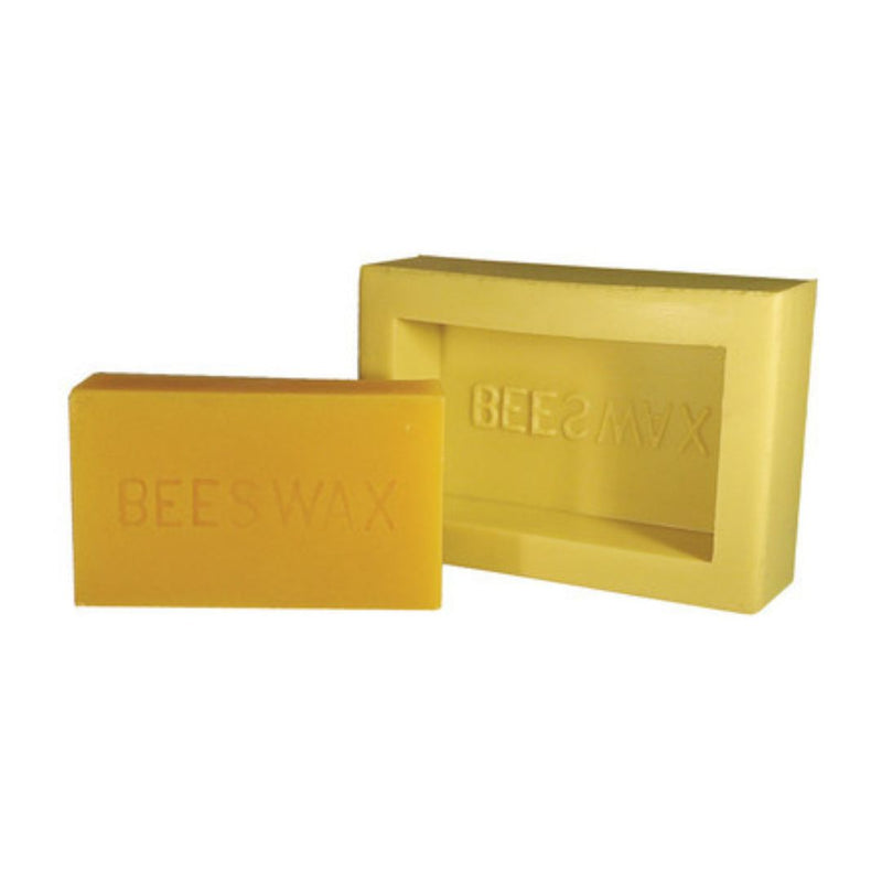 1 Pound Beeswax Mold
