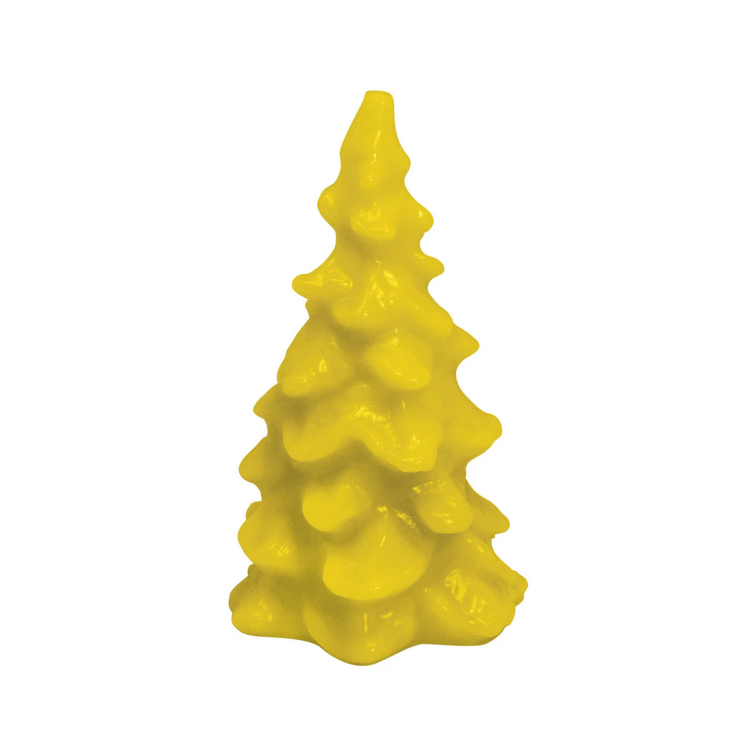Christmas Tree Candle Mold - Small